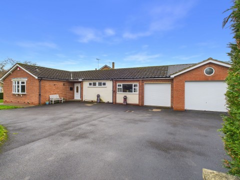Lowndes Park, Driffield, YO25