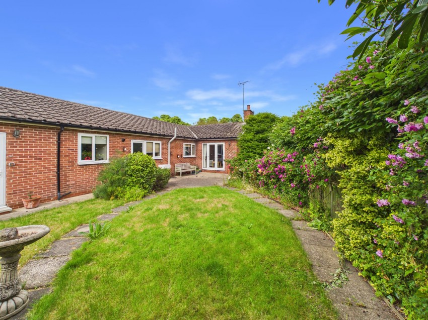 Images for Lowndes Park, Driffield, YO25