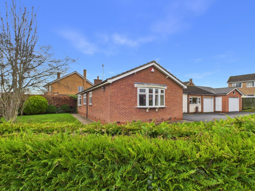 Images for Lowndes Park, Driffield, YO25