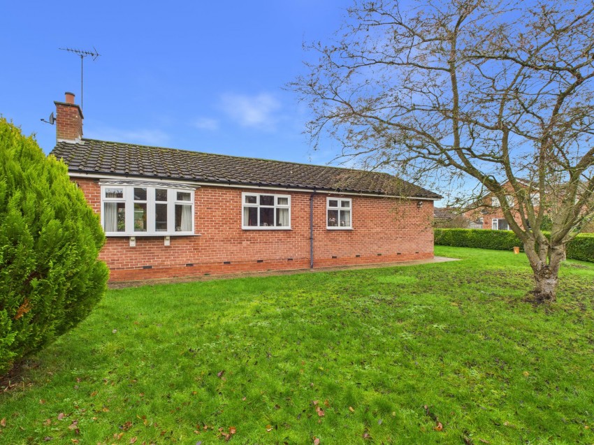 Images for Lowndes Park, Driffield, YO25