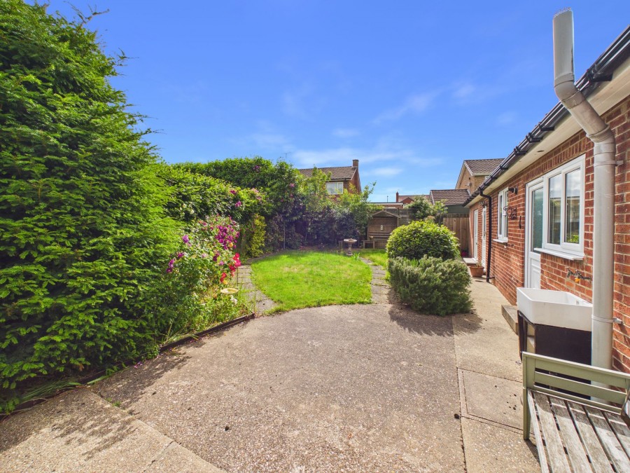 Images for Lowndes Park, Driffield, YO25
