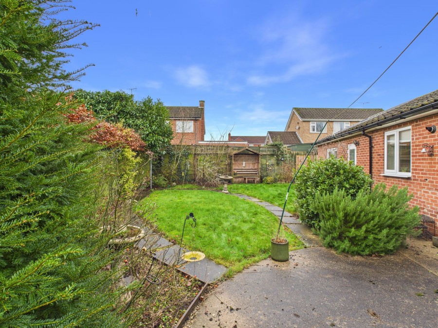 Images for Lowndes Park, Driffield, YO25