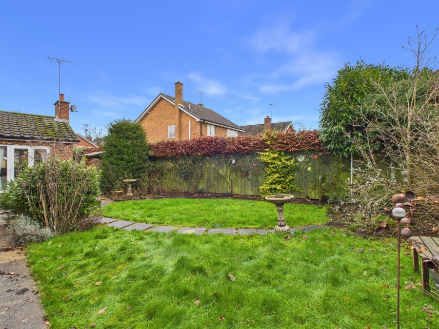 Images for Lowndes Park, Driffield, YO25