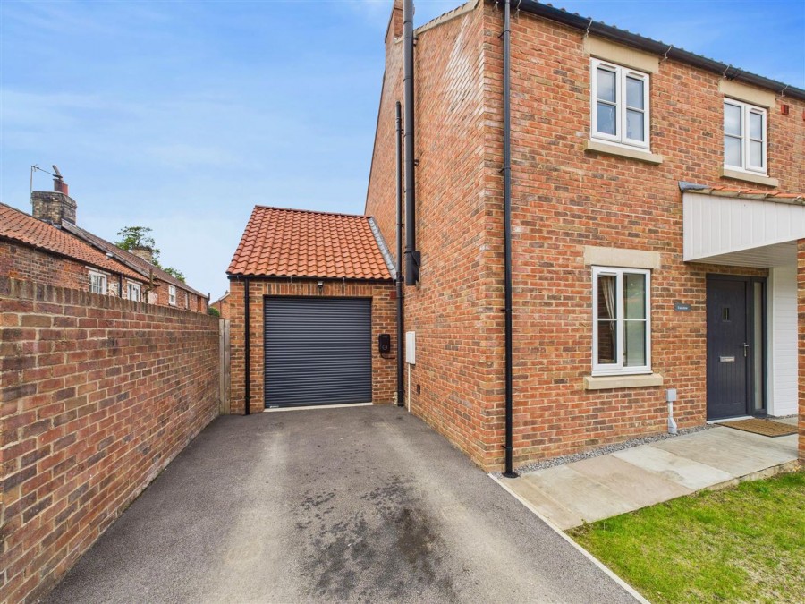 Images for Brawby, Malton, YO17