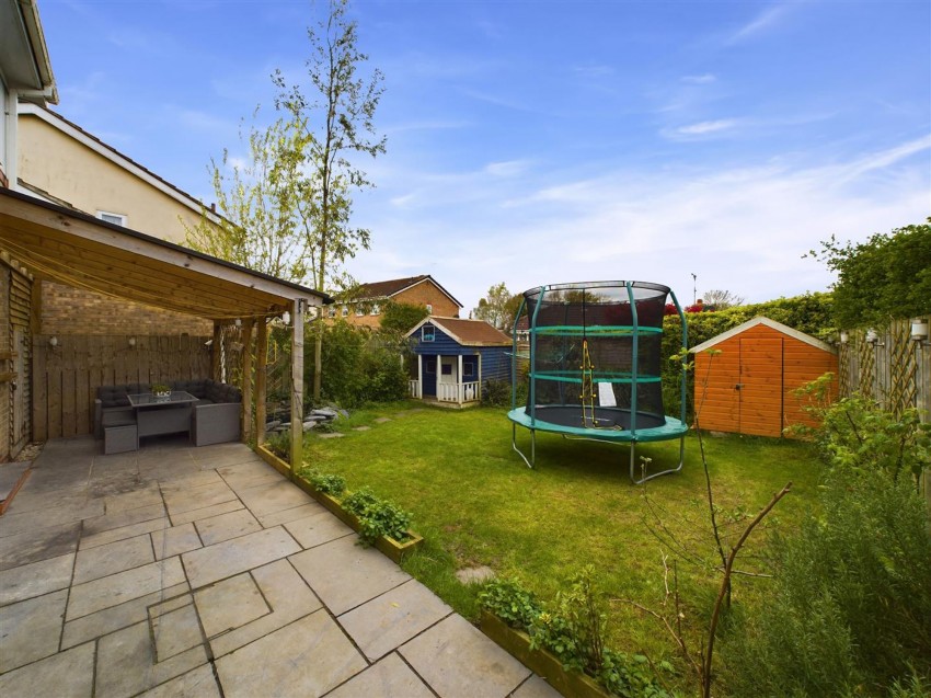 Images for The Paddocks, Driffield, YO25