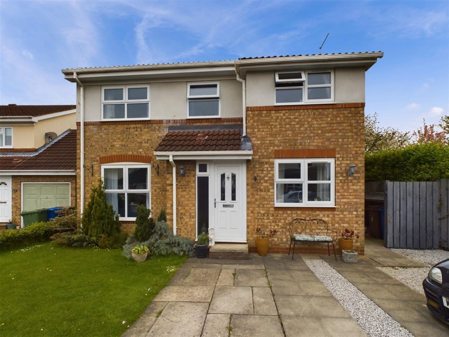 Images for The Paddocks, Driffield, YO25