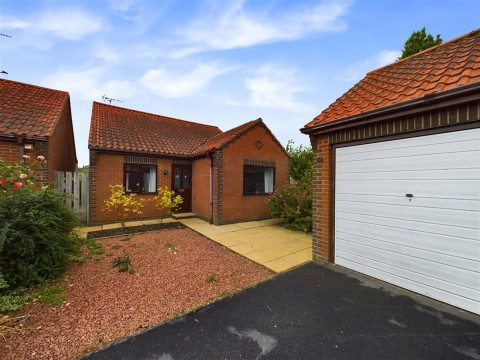 Angus Drive, Driffield, YO25