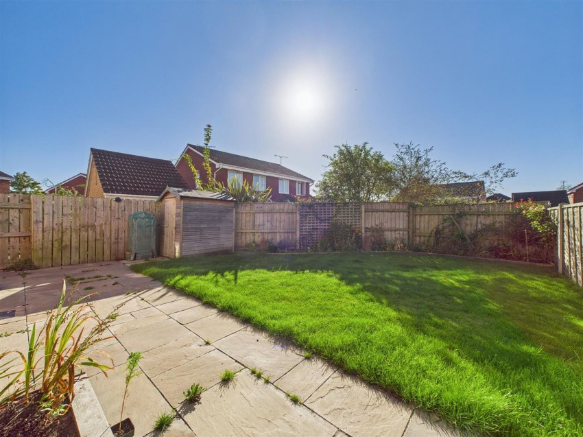 Images for Swallow Road, Driffield, YO25