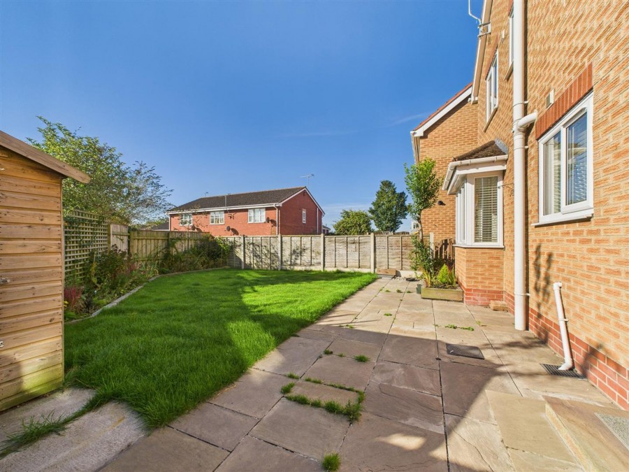 Images for Swallow Road, Driffield, YO25