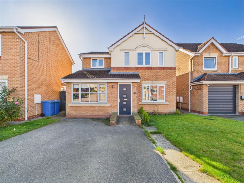 Images for Swallow Road, Driffield, YO25