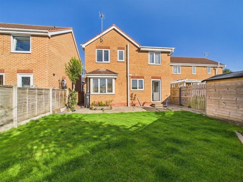 Images for Swallow Road, Driffield, YO25