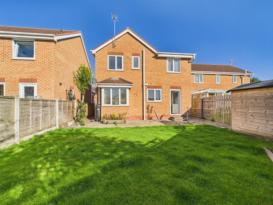 Images for Swallow Road, Driffield, YO25