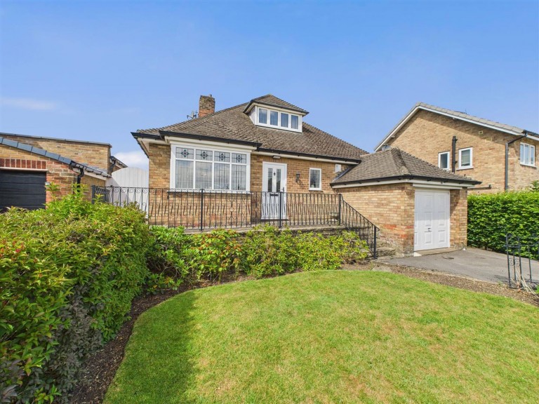 View Full Details for Spencers Way, Driffield, YO25