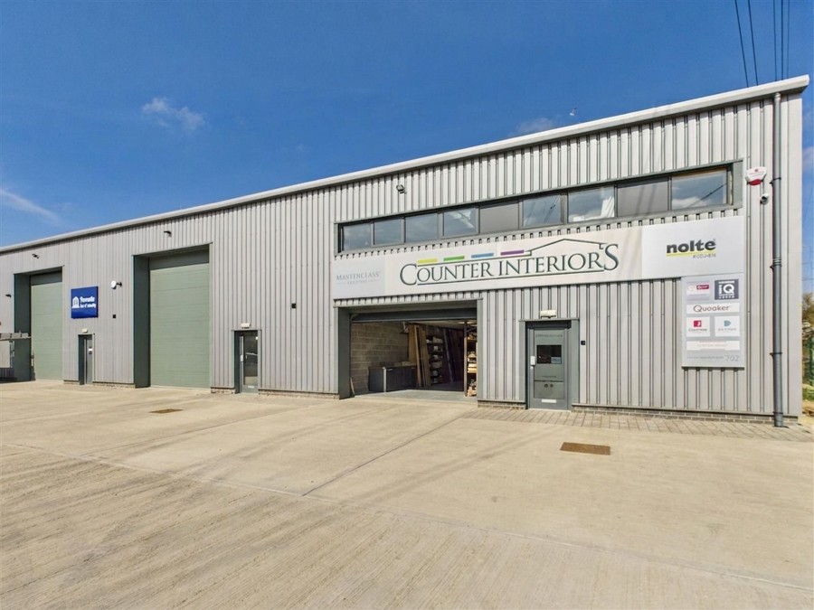 Images for Cherry Farm Close, Malton Enterprise Park, YO17