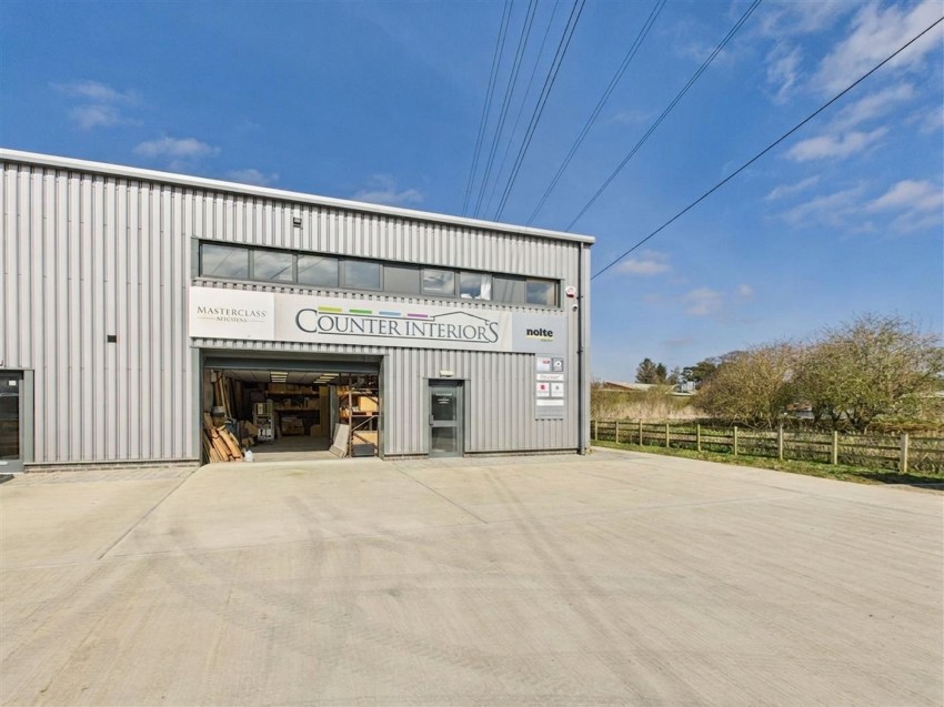Images for Cherry Farm Close, Malton Enterprise Park, YO17