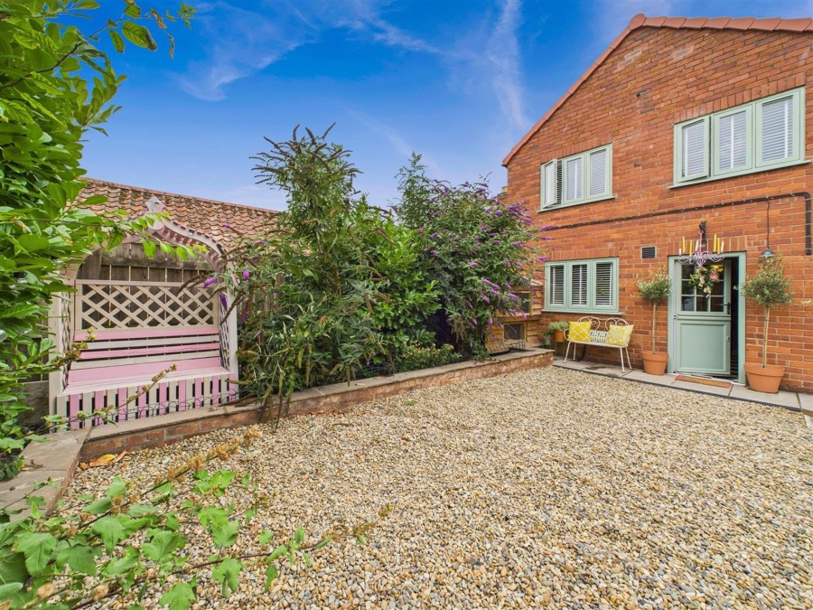 Images for Station Road, Cranswick, YO25