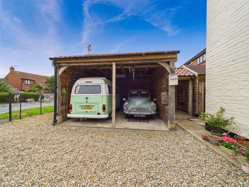 Images for Station Road, Cranswick, YO25