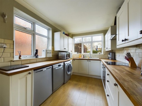 Welham Road, Norton, YO17