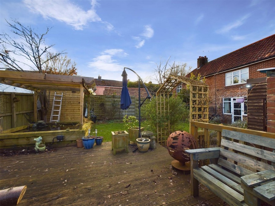 Images for Welham Road, Norton, YO17