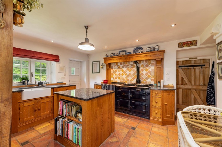 Images for Levisham, Pickering, YO18