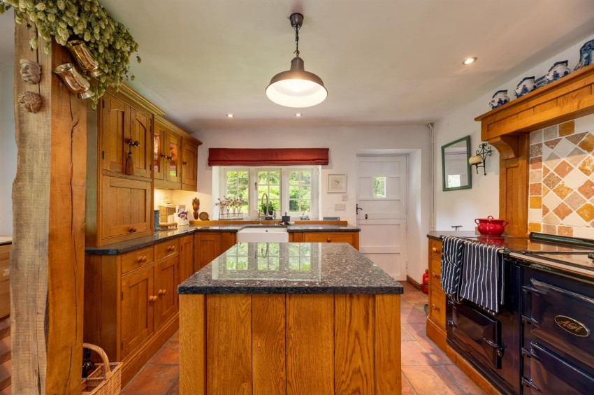 Images for Levisham, Pickering, YO18