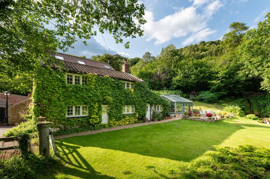 Images for Levisham, Pickering, YO18