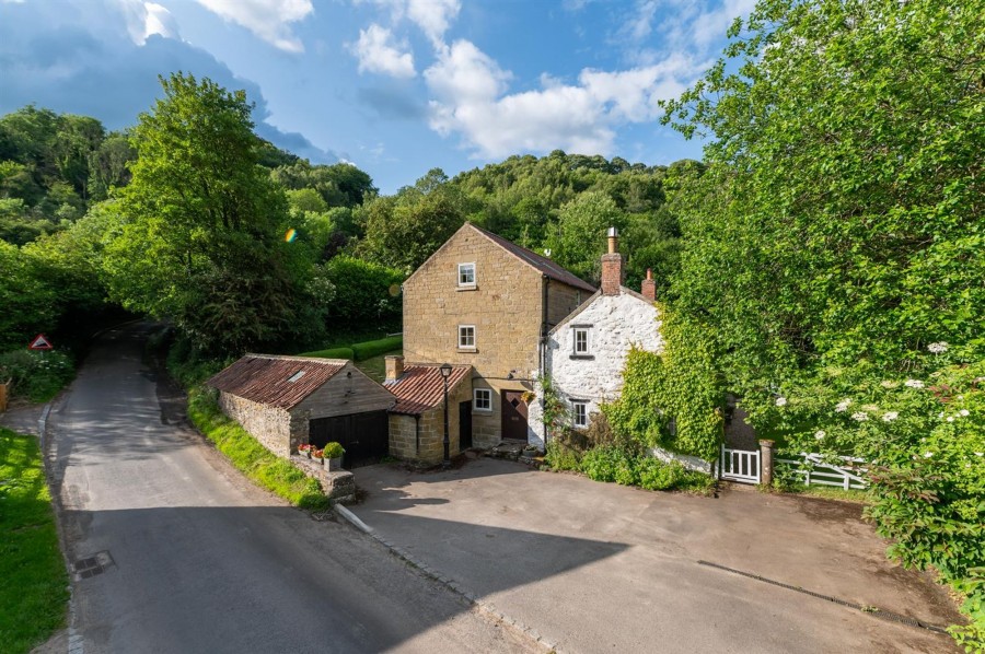 Images for Levisham, Pickering, YO18