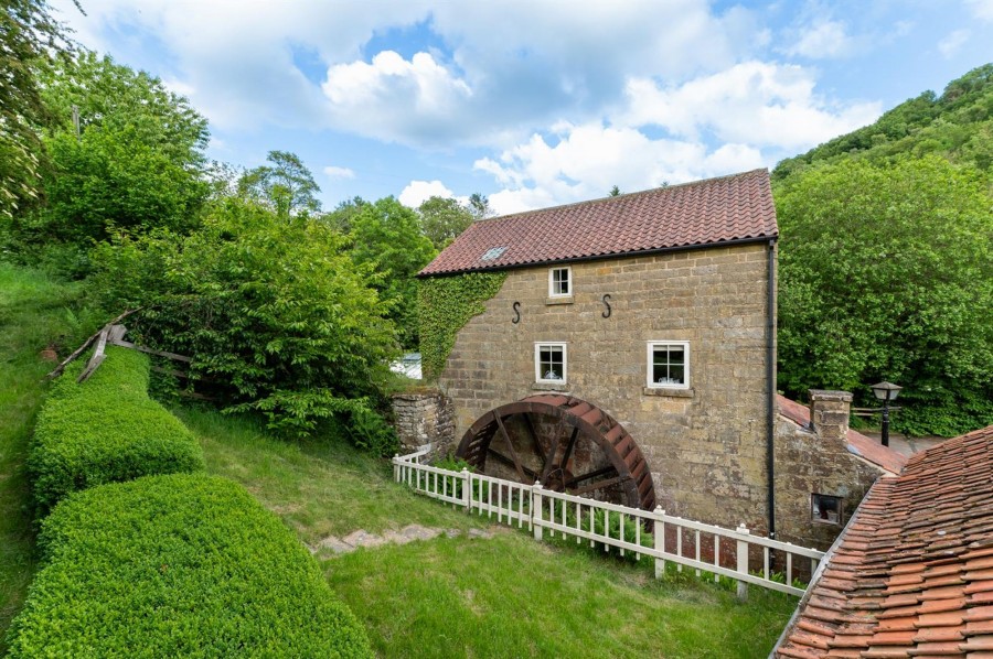 Images for Levisham, Pickering, YO18