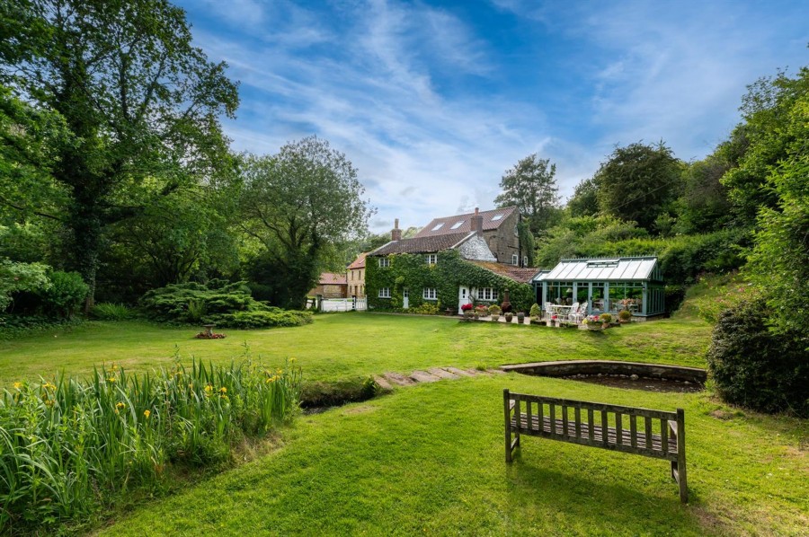 Images for Levisham, Pickering, YO18