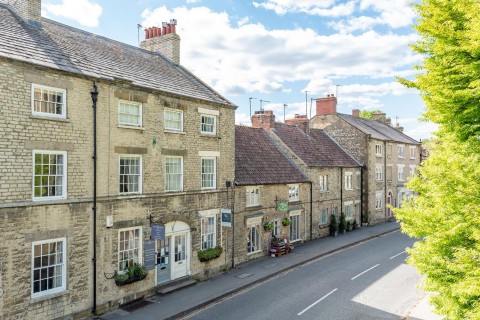 Church Street, Helmsley, YO62