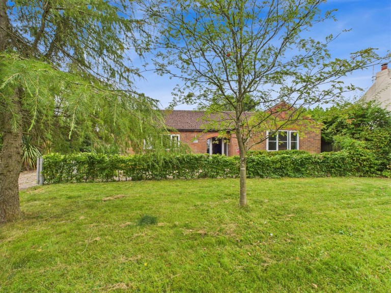 View Full Details for Back Street, Bainton, YO25