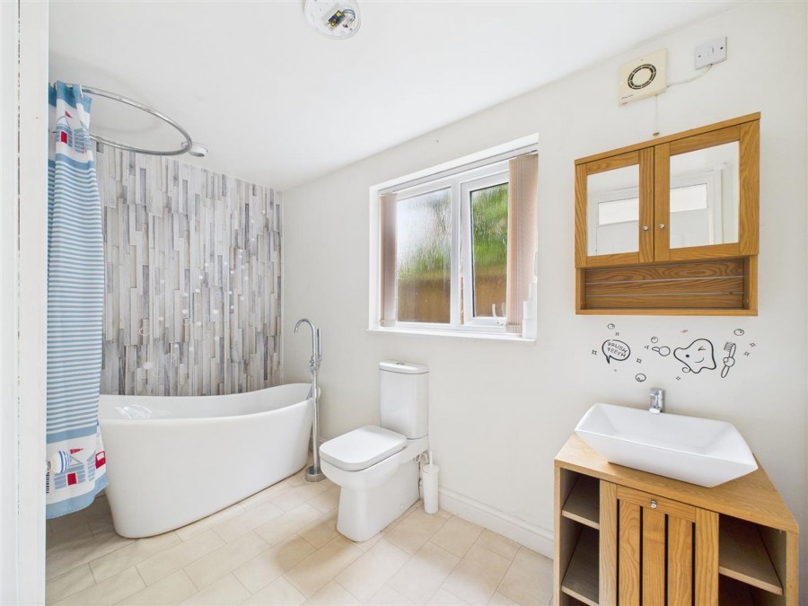 Images for Back Street, Bainton, YO25