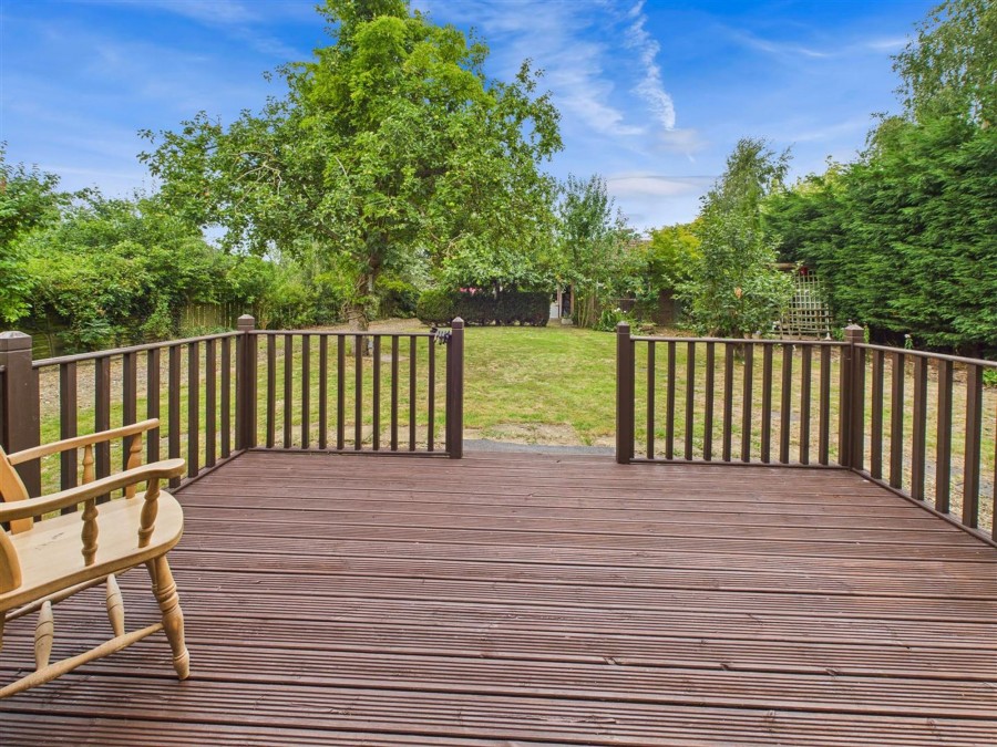 Images for Back Street, Bainton, YO25