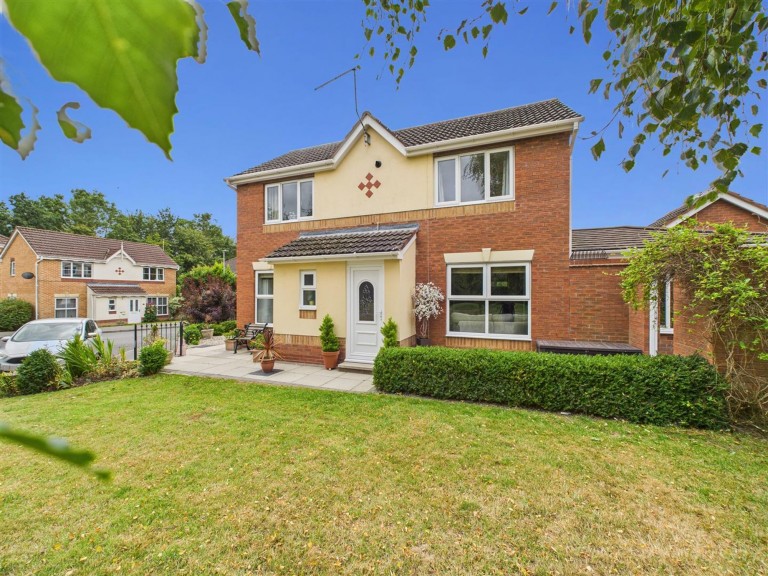 View Full Details for Swift Avenue, Driffield, YO25