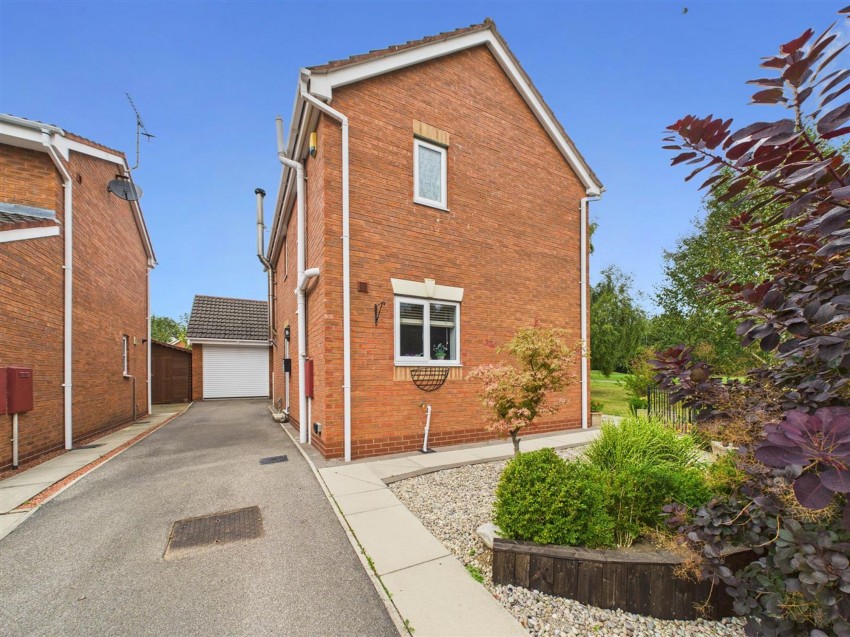 Images for Swift Avenue, Driffield, YO25