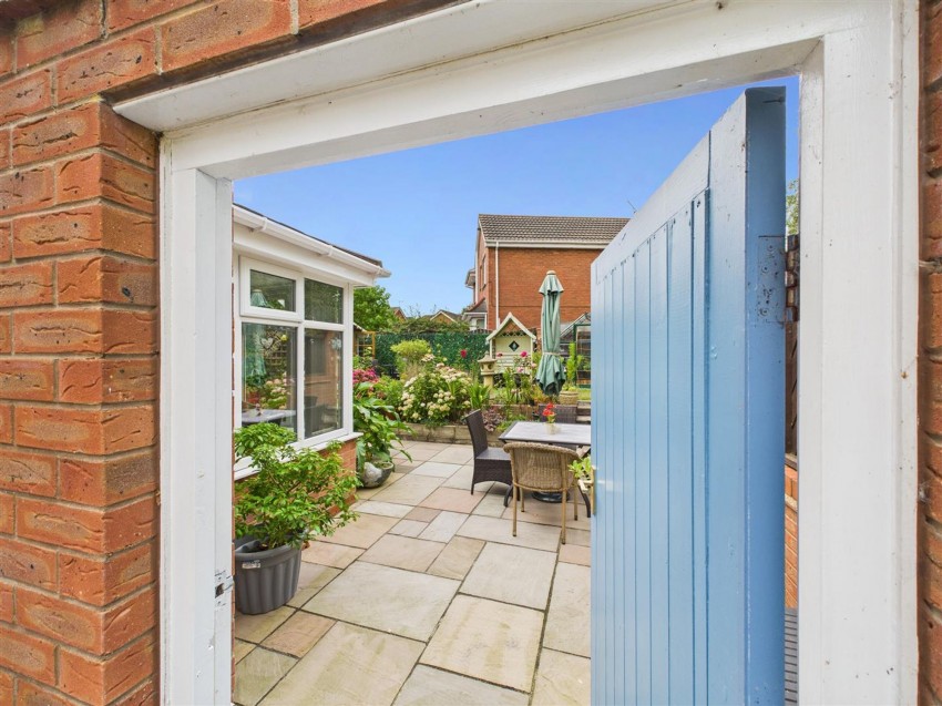 Images for Swift Avenue, Driffield, YO25