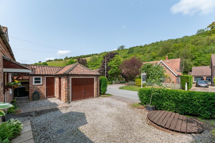 Images for Thixendale, Malton, YO17