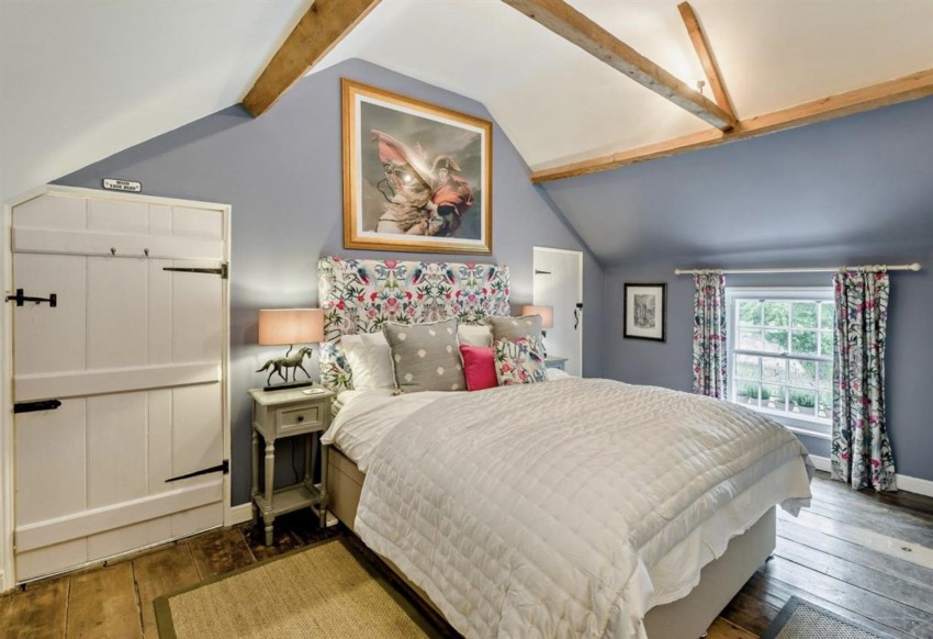 Images for Normanby, Sinnington, YO62