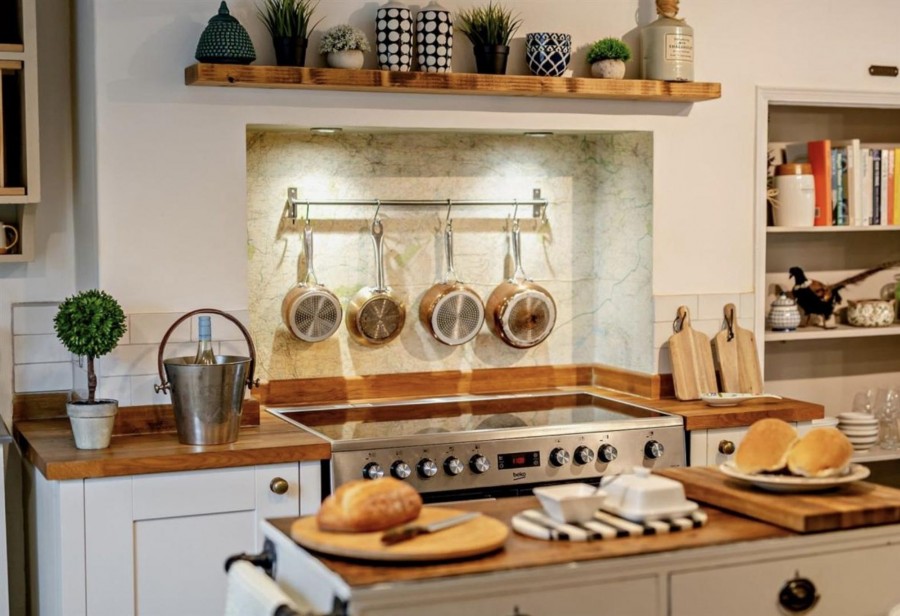 Images for Normanby, Sinnington, YO62