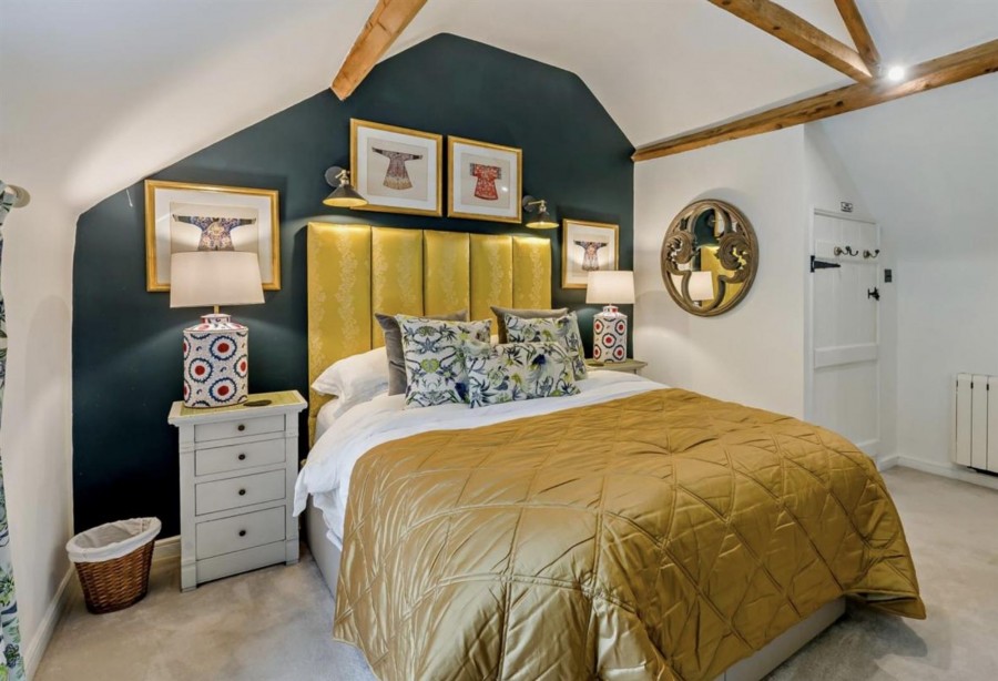 Images for Normanby, Sinnington, YO62