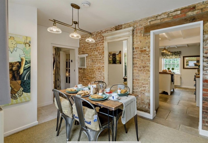 Images for Normanby, Sinnington, YO62