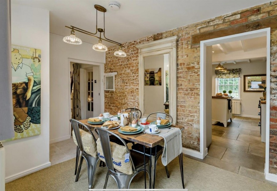 Images for Normanby, Sinnington, YO62