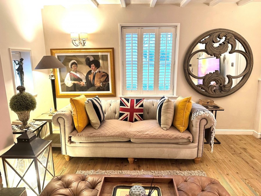 Images for Normanby, Sinnington, YO62