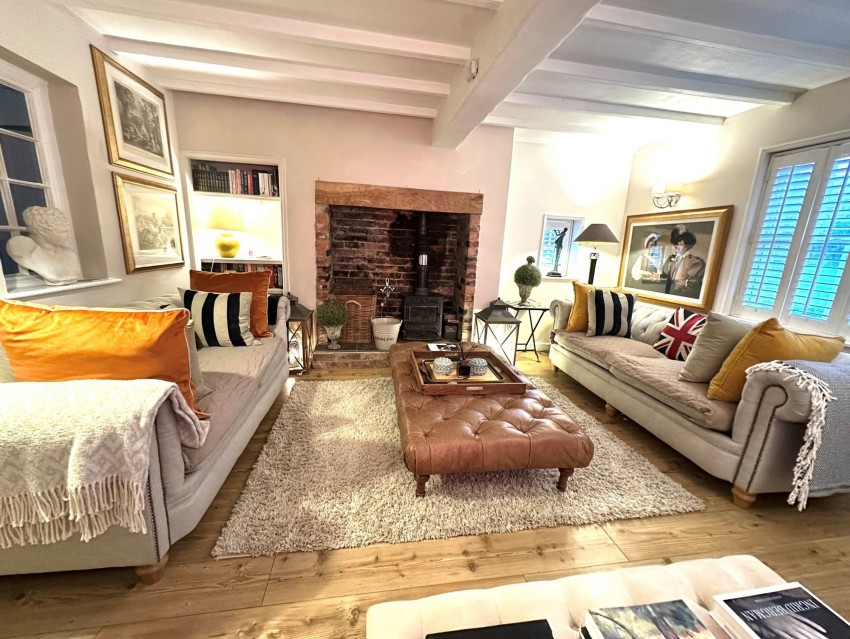 Images for Normanby, Sinnington, YO62