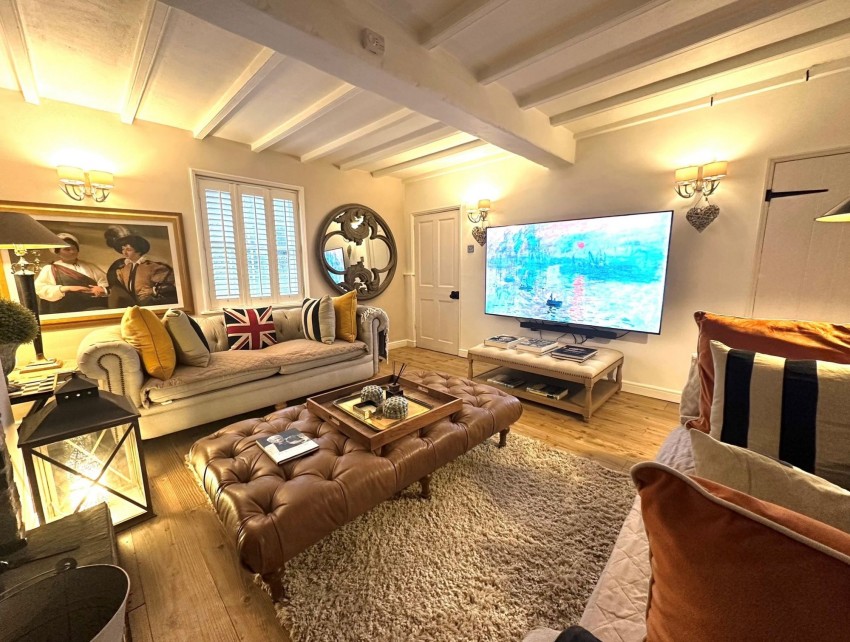 Images for Normanby, Sinnington, YO62