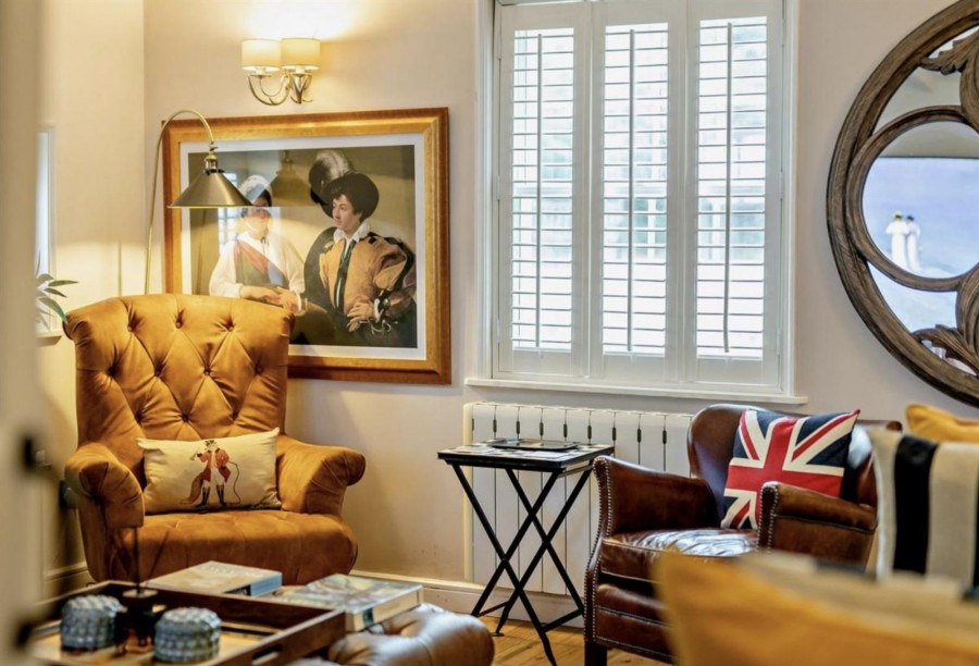 Images for Normanby, Sinnington, YO62