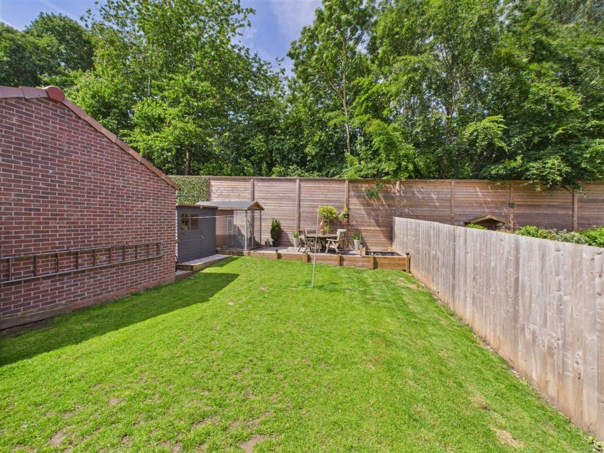 Images for Edmond Close, Driffield, YO25