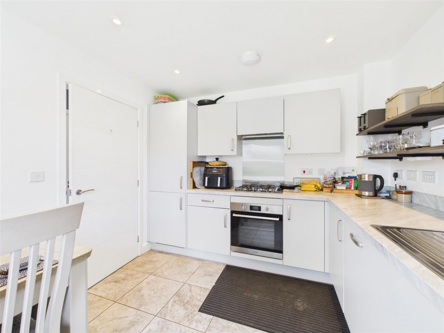 Images for Edmond Close, Driffield, YO25