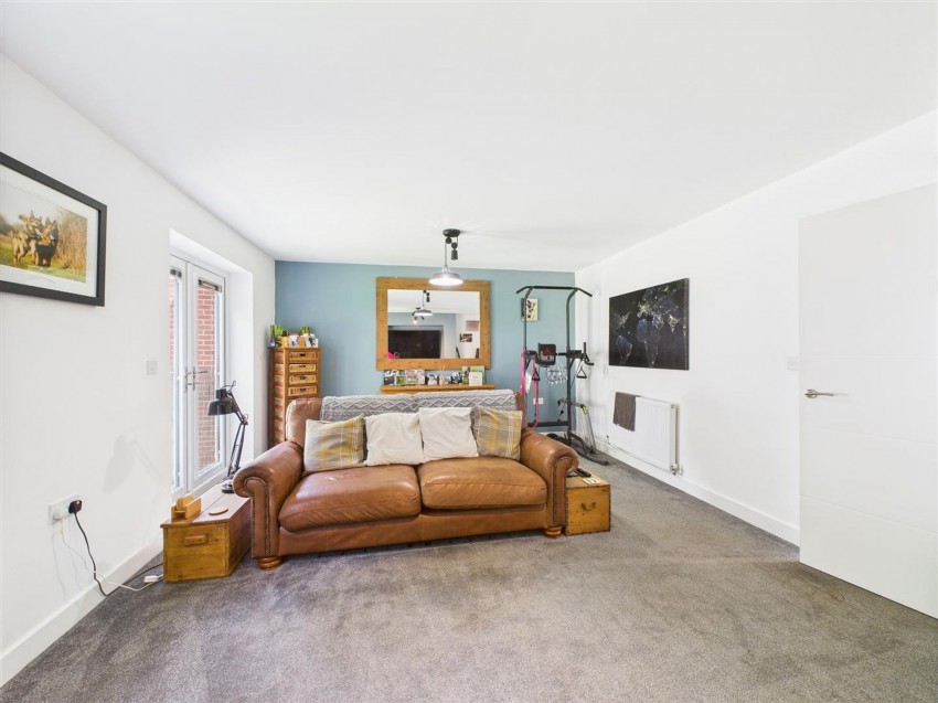 Images for Edmond Close, Driffield, YO25