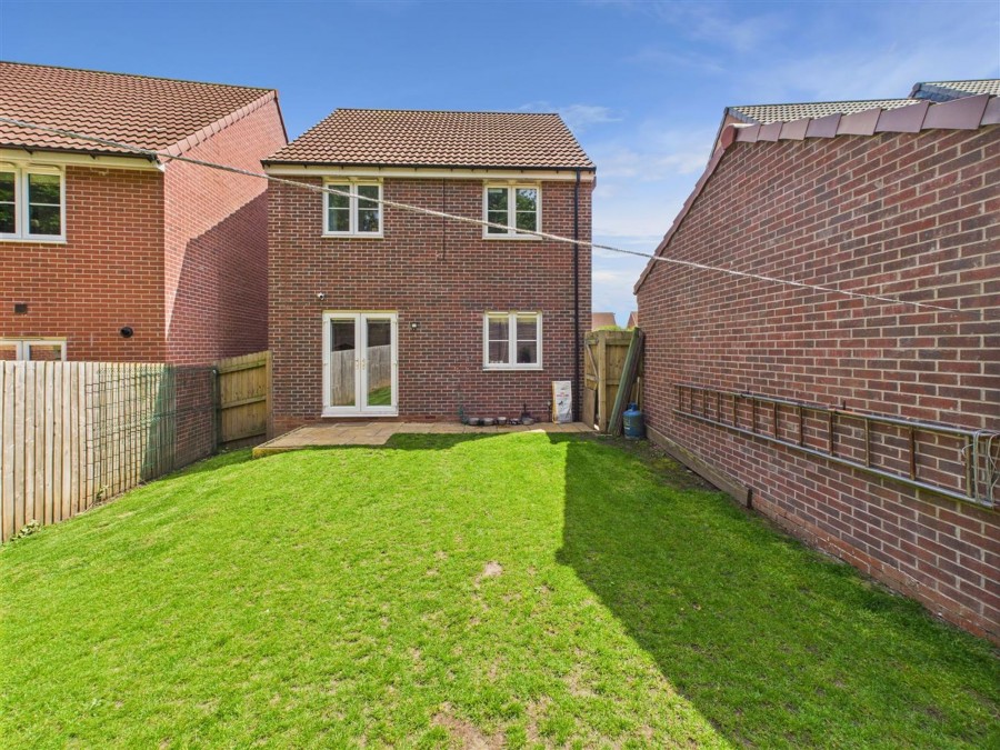 Images for Edmond Close, Driffield, YO25